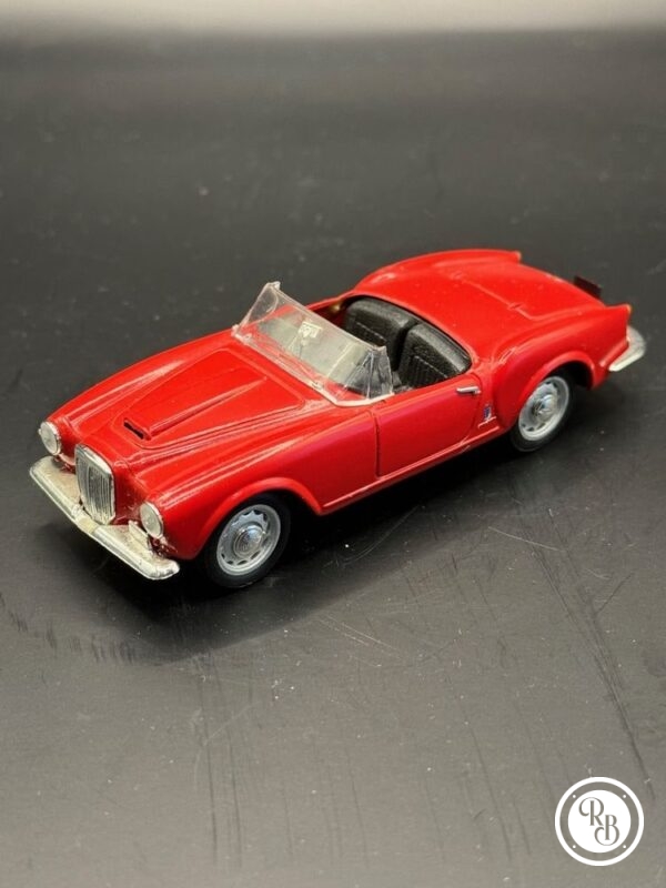 Brumm Serie Oro r131 Lancia B24 HP 115 Spider 1955 1:43 MIB des années 1980