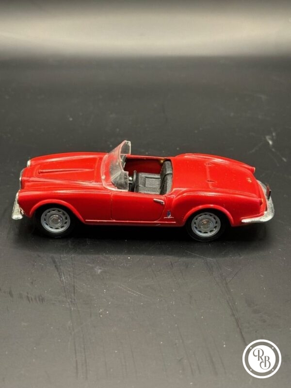 Brumm Serie Oro r131 Lancia B24 HP 115 Spider 1955 1:43 MIB des années 1980
