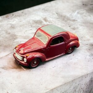 BRUMM Fiat 500 découvrable 1936-1948 1:43 voiture miniature