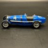 Bugatti 40 hp brumm - Collection