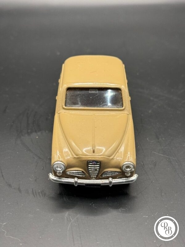 BRUMM - 1/43° - R89 Alfa Romeo 1900 – 1950