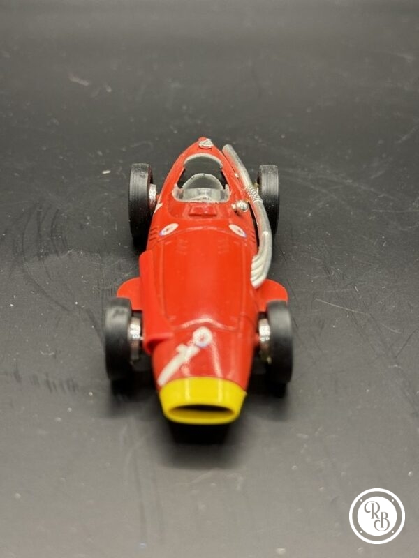 BRUMM - MASERATI - F1 250F N 1 J.M. FANGIO 1957 WORLD CHAMPION