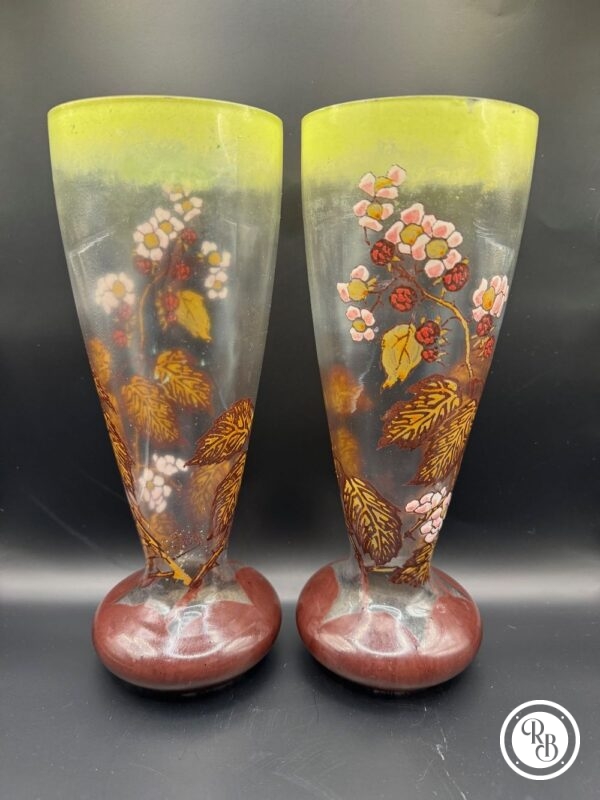 vases jem