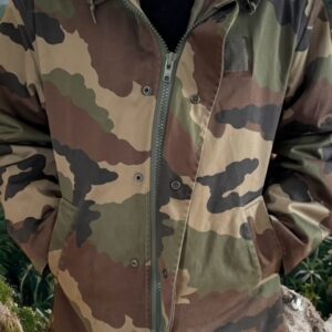 Veste militaire Camouflage chasse
