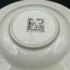 RETRO_BROC_Cendrier_Faience_Assiette_Printemps