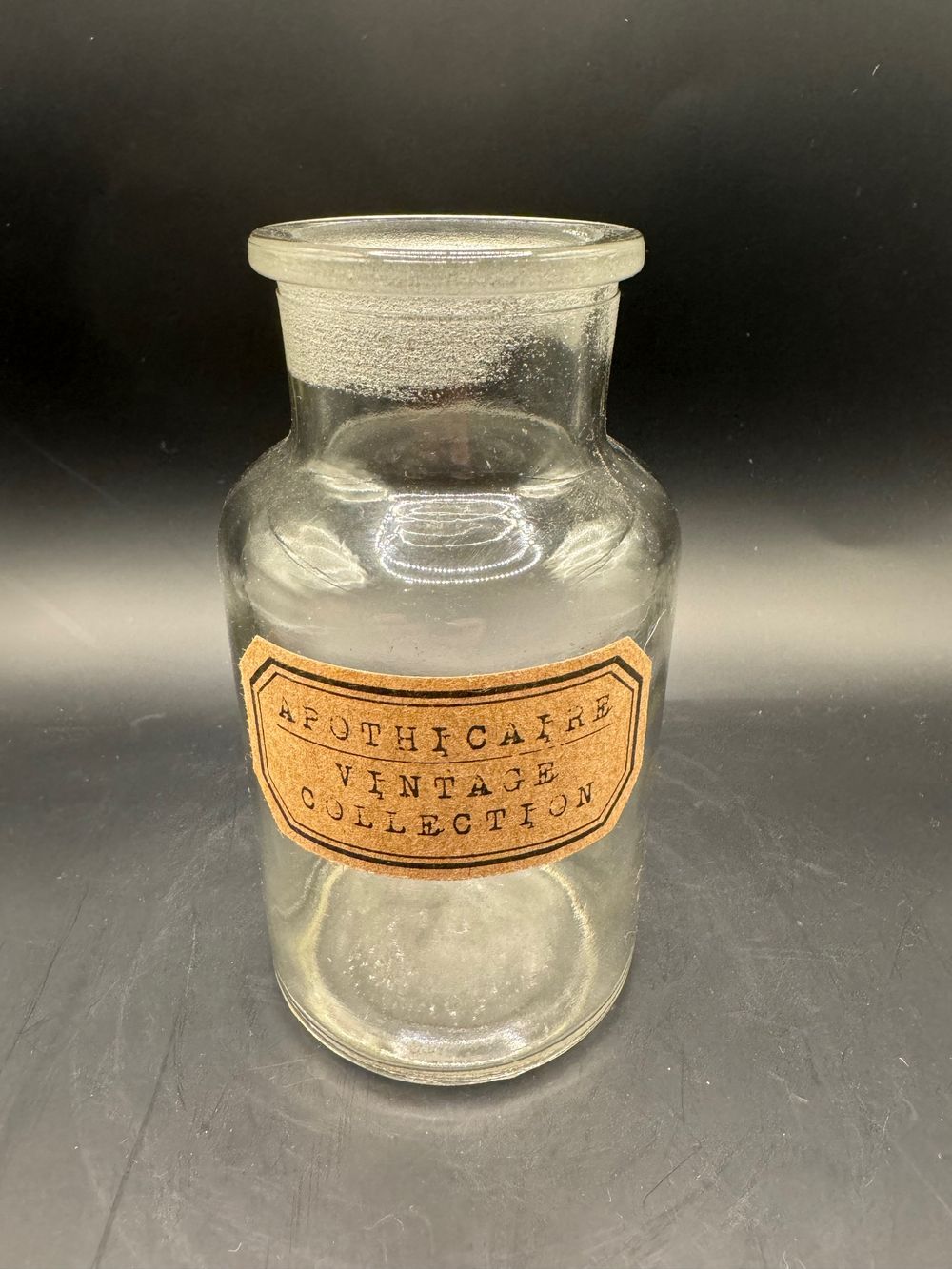 RETRO_BROC_Pot_en_verre_vintage