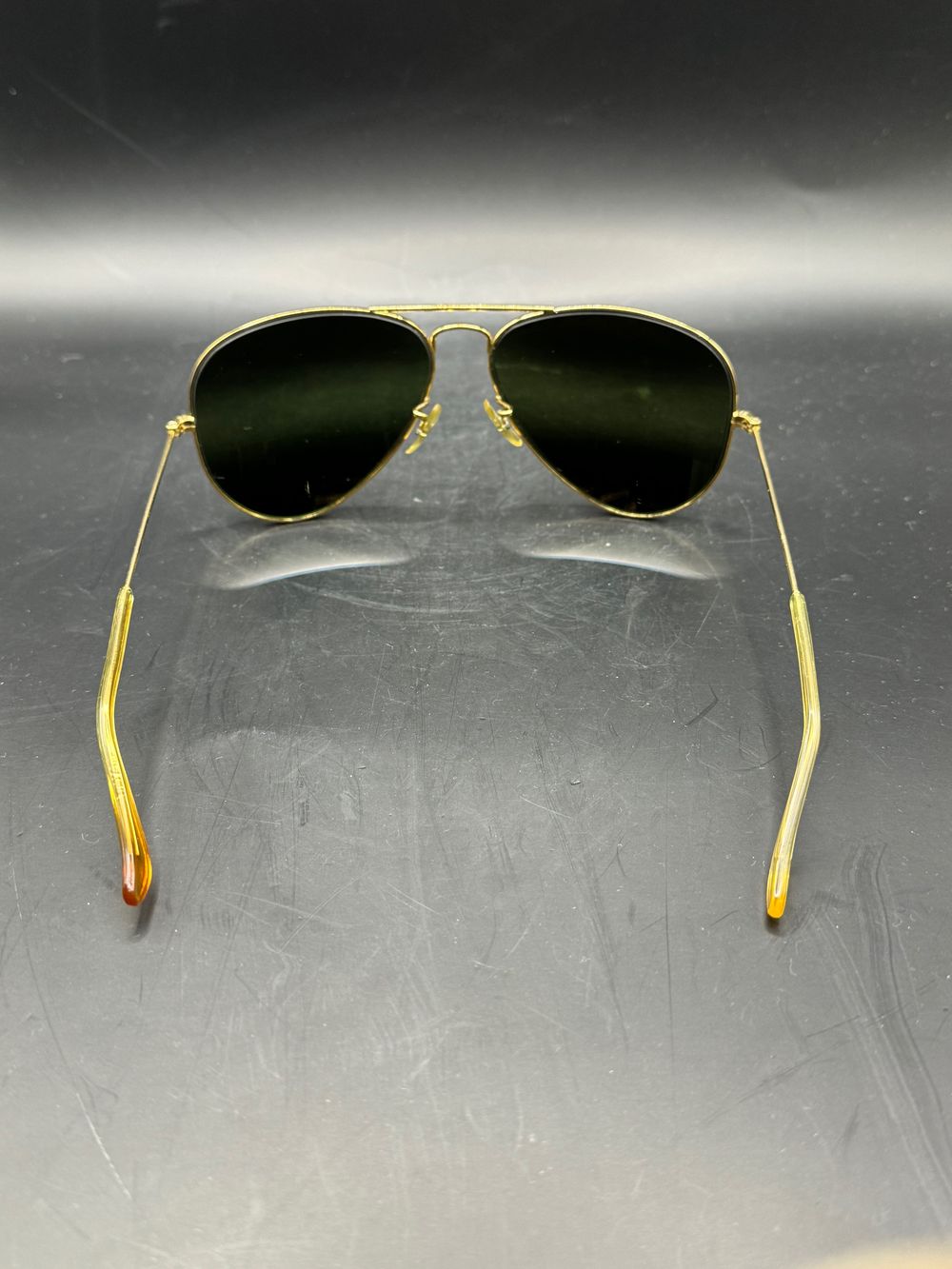 RETRO_BROC_Ray_ban_vintage_pilote