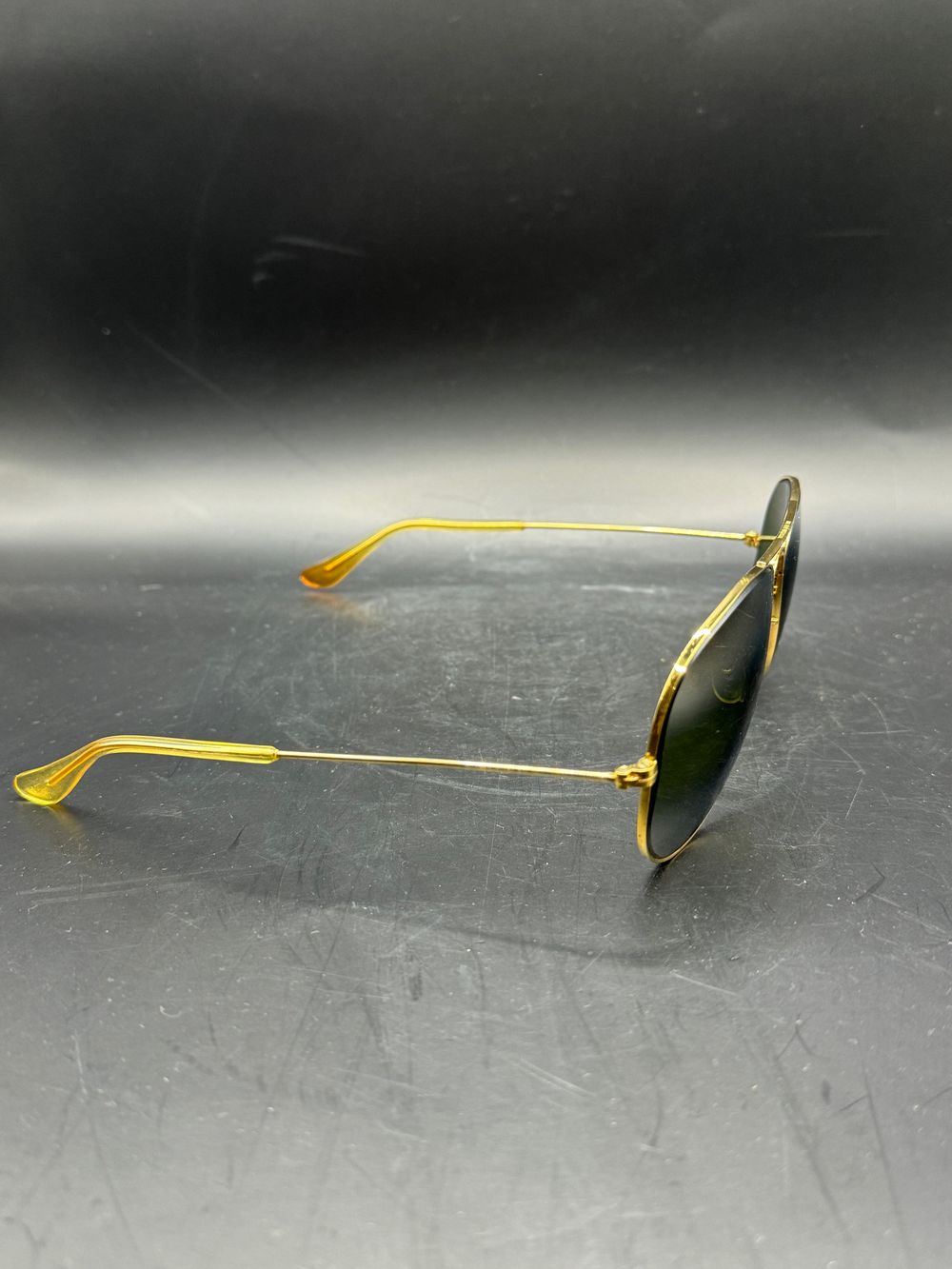 RETRO_BROC_Ray_ban_vintage_pilote