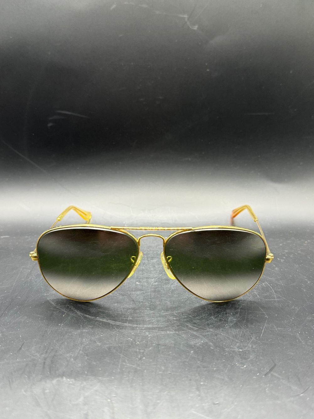 Lunettes pilote ray ban cheap