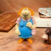 Figurine Résine Raymond Bidochon – Démons Et Merveilles, 2002, édition En Boîte