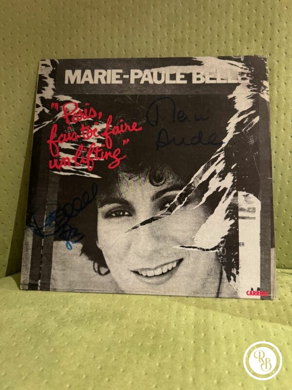 RETRO_BROC_dedicace_33_tours_Marie_Paule_Belle