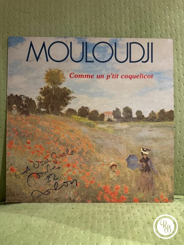 RETRO_BROC_dedicace_33_tours_Mouloudji