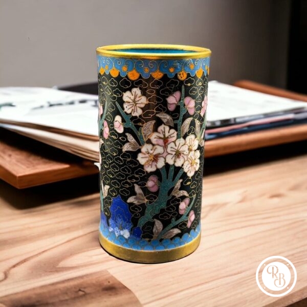 RETRO_BROC_petit_vase_cloisonné