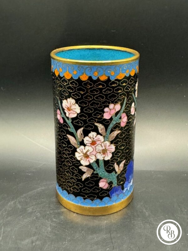 RETRO_BROC_petit_vase_cloisonné