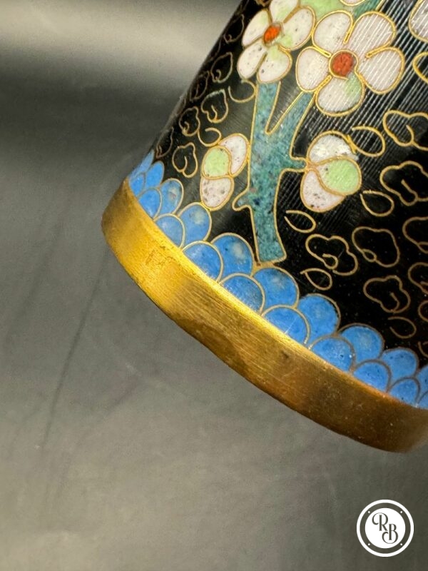 RETRO_BROC_petit_vase_cloisonné