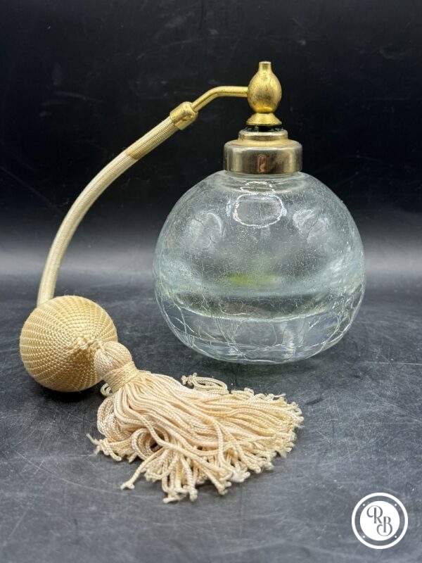 Vaporisateur ancien de Parfum - Décoratif -  Collection - Image 2