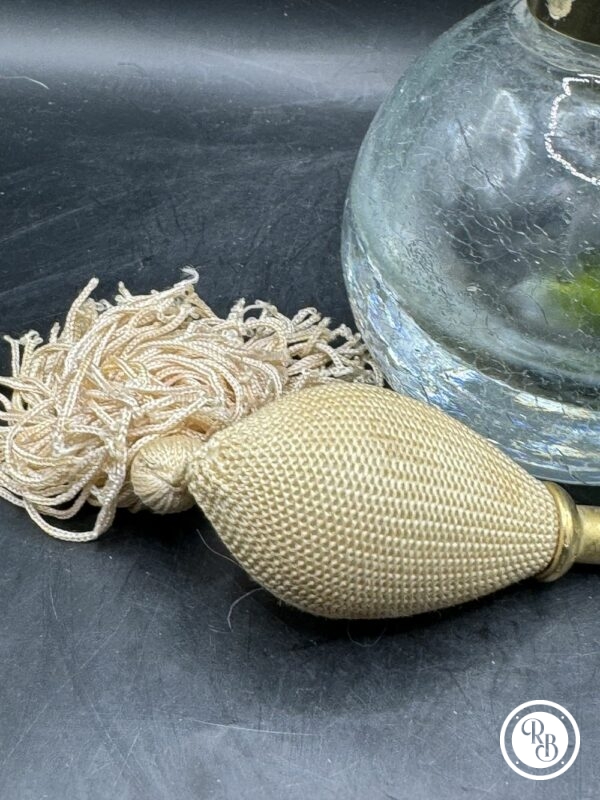 Vaporisateur ancien de Parfum - Décoratif -  Collection - Image 4
