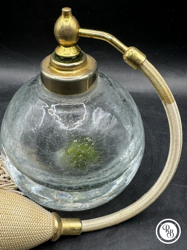 Vaporisateur ancien de Parfum - Décoratif -  Collection - Image 5