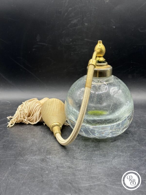 Vaporisateur ancien de Parfum - Décoratif -  Collection - Image 6