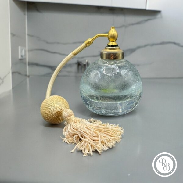 Vaporisateur ancien de Parfum - Décoratif - Collection