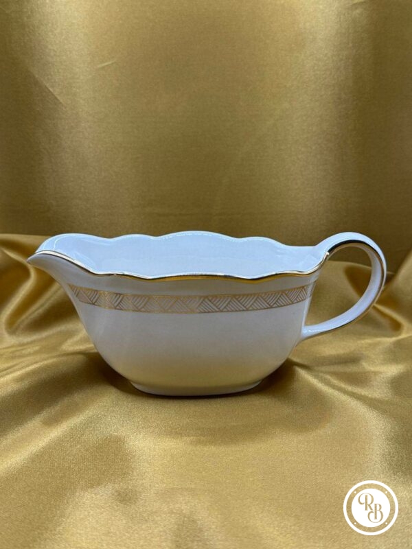 Sauciere ohne Teller - Villeroy & Boch Cottage online günstig kaufen | Porzellanbörse