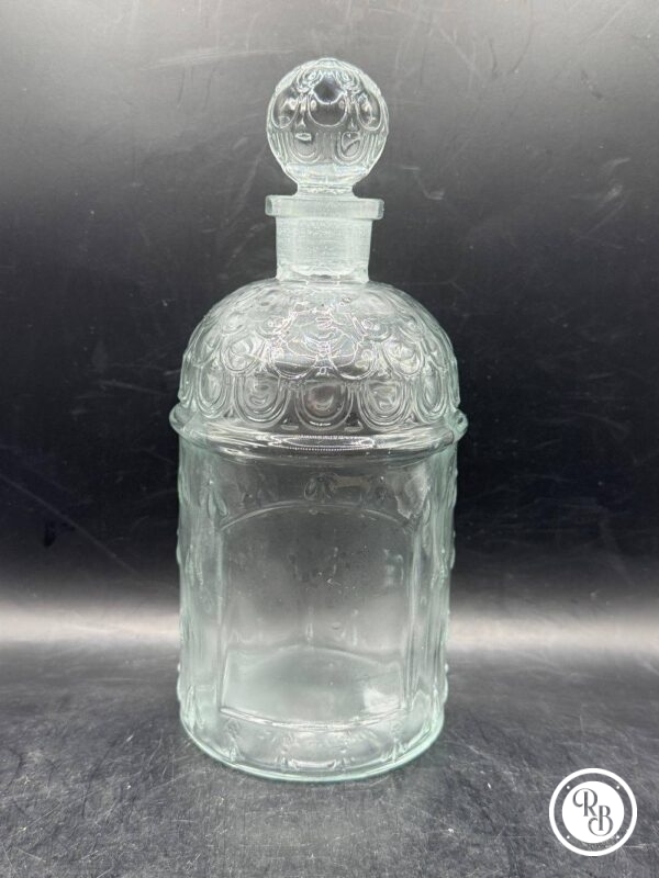 Flacon Vintage GOYA Remember - Eau De Parfum, 50 Ml, Dans Sa Boîte D'origine, Flacon Plein