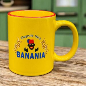 Tasse/mug Banania (2) - Collection - Décoration